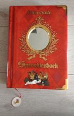 Mijn grote sprookjes boek, Ophalen of Verzenden, Zo goed als nieuw