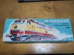 Märklin 3053 OVP, Wisselstroom, Wagon, Ophalen of Verzenden, Zo goed als nieuw