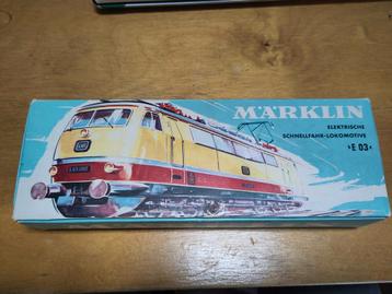 Märklin 3053 OVP beschikbaar voor biedingen