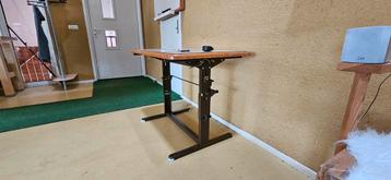 Verstelbare Campingtafel voor Camper beschikbaar voor biedingen