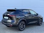 Nissan Qashqai 1.3 MHEV Xtronic Tekna Plus airco (automatisc, Adaptive Cruise Control, Gebruikt, Euro 6, 4 cilinders
