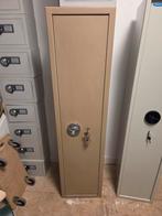 Wapenkast voor 5 geweren, Ophalen, Gebruikt