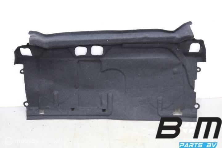 Bagageruimtemat VW Tiguan 5NA 5NA863717, Auto-onderdelen, Interieur en Bekleding, Gebruikt