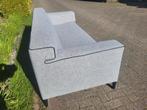 Pode Edit | 3 zits | Grijs | Kvadrat Hallingdal Wol, Overige materialen, Modern design, Leolux, Info@andriesign.nl