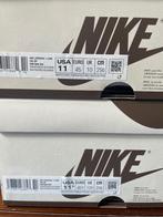 Velvet Brown  Travis Scott Maat 45.5, Ophalen of Verzenden, Nieuw, Bruin