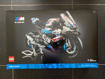 Nieuwe ongeopende Lego set 42130 BMW beschikbaar voor biedingen