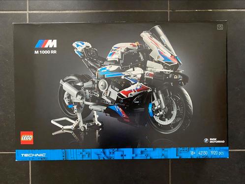 Nieuwe ongeopende Lego set 42130 BMW, Kinderen en Baby's, Speelgoed | Duplo en Lego, Nieuw, Ophalen of Verzenden