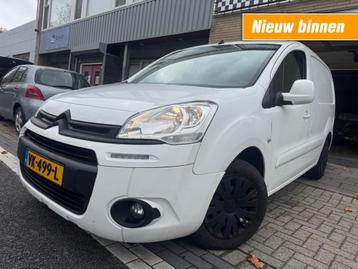 Citroen BERLINGO 1.6 HDI 500 Club AIRCO 3 PERS DISTRIBUTIE V beschikbaar voor biedingen