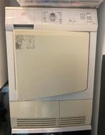Gratis af te halen wasddroger AEG, Witgoed en Apparatuur, Wasdrogers, Ophalen, 4 tot 6 kg, Refurbished, Voorlader