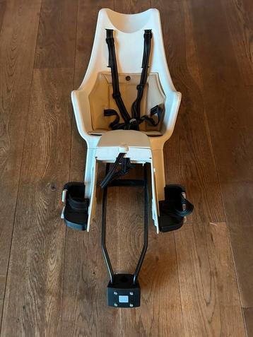 Bobike Maxi Plus Achterzitje Safari Chic beschikbaar voor biedingen