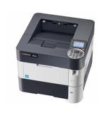 Kyocera Ecosys FS-4100DN + Extra Cartridge, Computers en Software, Printers, Ophalen, Kyosera, Zwart-en-wit printen, Gebruikt