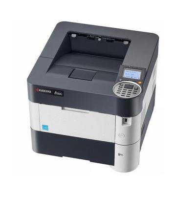 Kyocera Ecosys FS-4100DN + Extra Cartridge beschikbaar voor biedingen