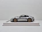 Ivy Merit Porsche 911 (992) S/T 1/20 1:18 Nieuw, Hobby en Vrije tijd, Modelauto's | 1:18, Ophalen of Verzenden, Nieuw, Auto