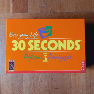 30 seconds everyday life, 999 games beschikbaar voor biedingen