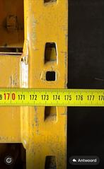 Jungheinrich liggers 175cm (38 stuks), Zakelijke goederen, Kantoor en Winkelinrichting | Magazijn, Stelling en Opslag, Ophalen