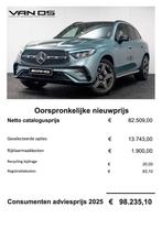 Mercedes-Benz GLC GLC 300e 4MATIC AMG Line | Trekhaak | Luch, Automaat, 12 maanden, Gebruikt, Zwart