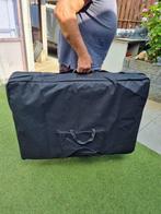 massagetafel, Sport en Fitness, Massageproducten, Ophalen, Zo goed als nieuw, Massagetafel