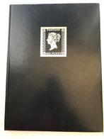 Compleet album Deutsche bundespost (V001), Ophalen of Verzenden, BRD, Gestempeld