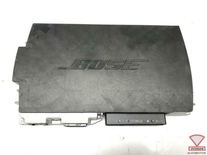 audi a1 q3 2017 bose versterker 8x0035223d, Auto-onderdelen, Elektronica en Kabels, Audi, Gebruikt, Ophalen of Verzenden