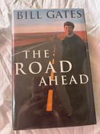 The Road Ahead – Bill Gates (Hardcover), Ophalen of Verzenden, Zo goed als nieuw