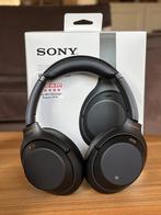 Sony WH-1000XM3 (Zwart), Audio, Tv en Foto, Koptelefoons, Ophalen, Bluetooth, Zo goed als nieuw, Over oor (circumaural)