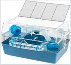 Nieuw Ferplast Duna Fun Large Hamsterkooi / Muizenkooi, Dieren en Toebehoren, Minder dan 60 cm, Kooi, Ophalen of Verzenden, Hamster