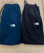 The North Face joggingbroeken maat S, Ophalen of Verzenden, Zo goed als nieuw, Maat 46 (S) of kleiner, Zwart
