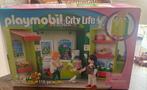 Playmobiel bloemenwinkel NIEUW, Kinderen en Baby's, Speelgoed | Playmobil, Ophalen of Verzenden, Nieuw, Complete set
