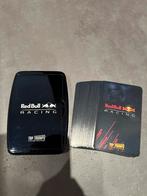 Red Bull Racing Kaartspel, Een of twee spelers, Ophalen of Verzenden, Zo goed als nieuw