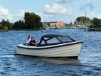 Waterspoor 707 sloep | Diesel | Zwemplateau | 2010, Watersport en Boten, Sloepen, 10 tot 30 pk, Gebruikt, Binnenboordmotor, 6 meter of meer