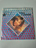 Ball Of Confusion - Tina Turner, Gebruikt, 7 inch, Single, Ophalen of Verzenden