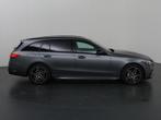 Mercedes-Benz C-klasse 300e Estate 4MATIC AMG Line | Panoram, Auto's, Automaat, 4 cilinders, Parkeercamera, 167 km/l