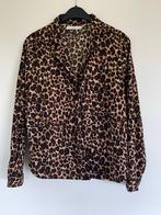 Damesblouse, maat 38, Pigalle, Maat 38/40 (M), Bruin, Pigalle, Ophalen of Verzenden