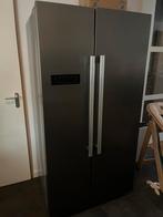 Amerikaanse koelkast exquisit, Witgoed en Apparatuur, Koelkasten en IJskasten, Ophalen, Gebruikt, 200 liter of meer, 60 cm of meer