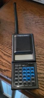 Realistic Pro 34, Telecommunicatie, Scanners, Ophalen of Verzenden, 500 kanalen of meer