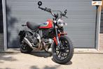 Ducati Scrambler Icon, Bedrijf, Meer dan 35 kW, Toermotor, Info@witteveenmotoren.nl