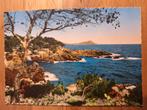 Frankrijk - Cote d'Azur - Calanques de Santa Lucia, Ophalen of Verzenden, Ongelopen, Frankrijk
