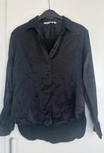 Zara zwart blouse - Nieuw! Nog nooit aangehad, Nieuw, Ophalen of Verzenden, Maat 36 (S), Zara