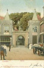 (380-267-015) Leiden Burcht, Verzenden, Voor 1920, Zuid-Holland