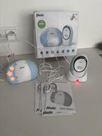 Babyfoon alecto DBX-85 ECO, Kinderen en Baby's, Babyfoons, Ophalen of Verzenden, Zo goed als nieuw