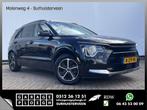 Kia Niro 1.6 GDi Hybrid DynamicPlusLine Pano HUD Leer Stoel/, Auto's, Kia, 1374 kg, Euro 6, Bedrijf, 148 pk