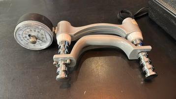 Sammons preston jamar hand dynamometer beschikbaar voor biedingen
