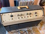 Vintage A. Davoli Gitaarversterker DTE 1052 S, Ophalen of Verzenden, Gebruikt, Gitaar, Minder dan 50 watt