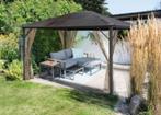 Klusser gezocht, Tuin en Terras, Overkappingen, Ophalen of Verzenden, Zo goed als nieuw, Tuinpaviljoen