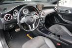 Mercedes-Benz A-klasse 200 AMG DCT Pano Navi Cam Led Leder H, 65 €/maand, Gebruikt, USB, 1595 cc