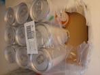 9 blikjes frisdrank, Ophalen of Verzenden, Nieuw