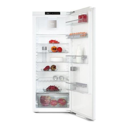 Miele inbouwkoelkast K 7437 D - w, Witgoed en Apparatuur, Koelkasten en IJskasten, Nieuw, Zonder vriesvak, 200 liter of meer, 120 tot 140 cm