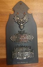 Efteling Danse Macabre Pin Setje - Epp 477, 478,479, Ophalen of Verzenden, Nieuw, Button of Speldje