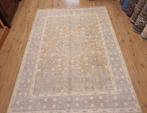 Handgeknoopt oosters tapijt ziegler 243x172, Info@SlatsAntiek.nl, Crème, Perzisch, 150 tot 200 cm