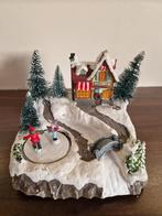 mooie aanvulling voor het kerstdorp, Verzenden, Zo goed als nieuw